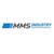 MMS INDUSTRY logo