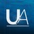 Universal Avionics logo