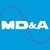 MD&A logo