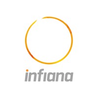 Infiana logo