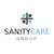 Sanity Care - Internación Domiciliaria logo