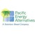 Pacific Energy Alternatives logo