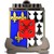 Hôpital Régional d'Instruction des Armées Clermont-Tonnerre logo