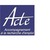 Association ACTE I Accompagnement à la recherche d'emploi logo