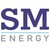 SM Energy Company logo