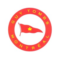 Guy Tombs Limited logo