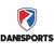 DANISPORTS logo