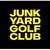 Junkyard Golf Club logo