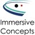 Immersive Concepts, LLC logo