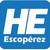 ESCOPEREZ logo