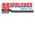 The Middlesex Corporation logo