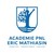 Académie PNL Eric Mathiasin logo