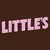 Little's Coffee | B Corp™ logo