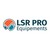 LSR PRO Equipements (Ex Loisirs Equipements) logo