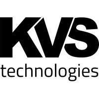 KVS Terratec logo