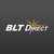 BLT Direct Ltd logo