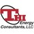 THI Energy Consultants, LLC logo