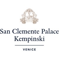 San Clemente Palace Kempinski Venice logo