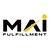 MAI Fulfillment logo