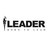 LEADER logo