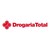Rede Drogaria Total logo