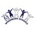 Woodburn School District logo