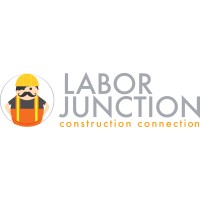 Labor Junction, Inc. logo