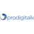 PRODIGITALK logo