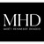 Moët Hennessy Diageo Japan logo