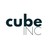 cube INC - containers maritimes optimisés logo