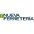 Nueva Ferretería logo