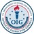 Department of Homeland Security, Office of Inspector General logo