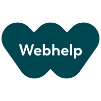 Webhelp Deutschland logo