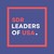 SDR Leaders of USA Logo