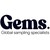 Gems logo
