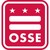 DC Office of the State Superintendent of Education (OSSE) logo