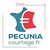 PECUNIA Courtage logo