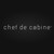 Chef de Cabine logo
