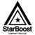 StarBoost logo