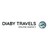 DIABY TRAVELS logo