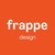 frappe design logo