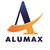 Logo di Alumax