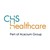 CHS Healthcare logo