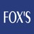 FOX'S logo