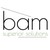 BAM Superior Solutions logo