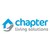 Chapter Living Solutions logo