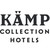 Kämp Collection Hotels logo