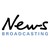 News Broadcasting logo