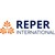 REPER INTERNATIONAL logo