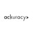 ACKURACY logo
